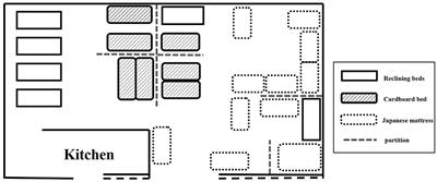 Role of physical therapists in providing care to older adults in welfare shelters during the hyper-acute phase of a disaster: lessons learned in Wajima City, Japan, after the 2024 Noto Peninsula earthquake